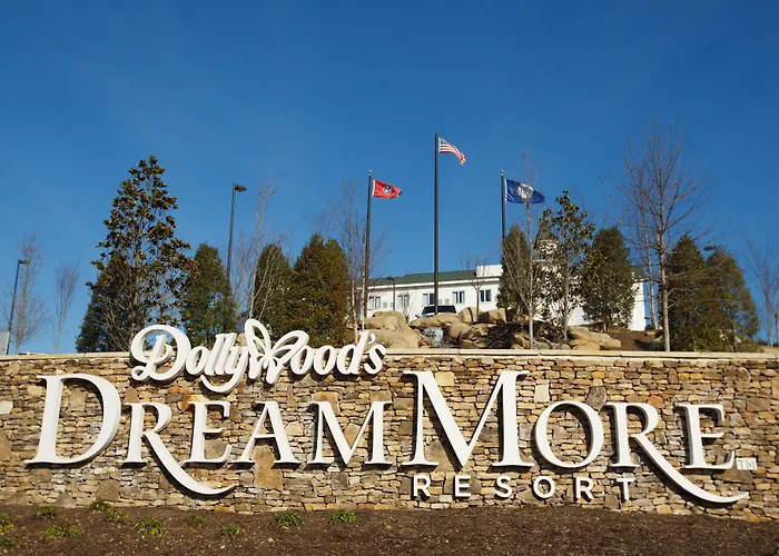 Dollywood'S Dreammore Resort And Spa